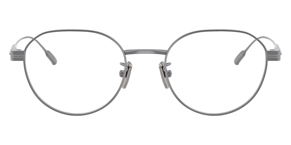 Moncler ME1007TD 1005 49 - Shiny Gun Metal #id:me1007td1005_s:102100