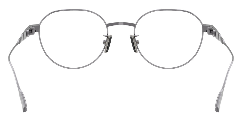 Moncler ME1007TD 1005 49 - Shiny Gun Metal #id:me1007td1005_s:102115