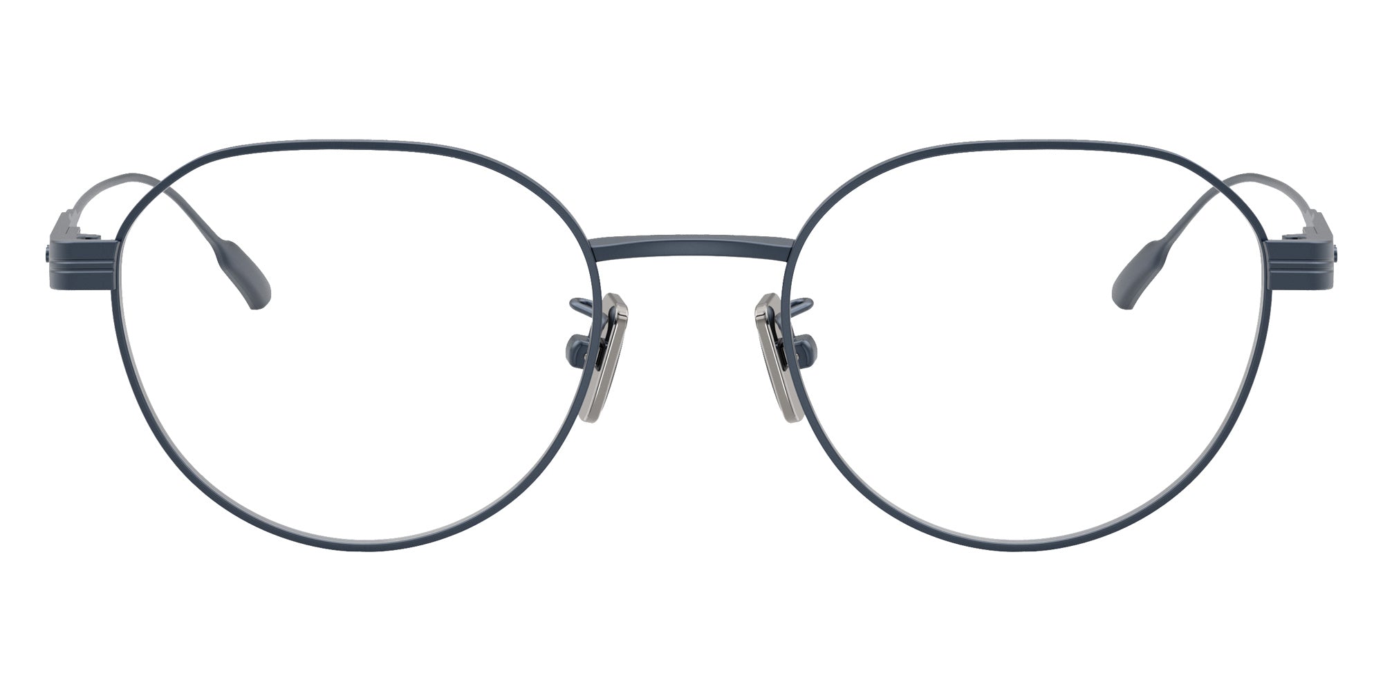 Moncler ME1007TD 1017 49 - Matte Dark Blue #id:me1007td1017_s:104100