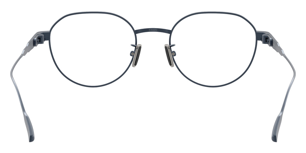 Moncler ME1007TD 1017 49 - Matte Dark Blue #id:me1007td1017_s:104115