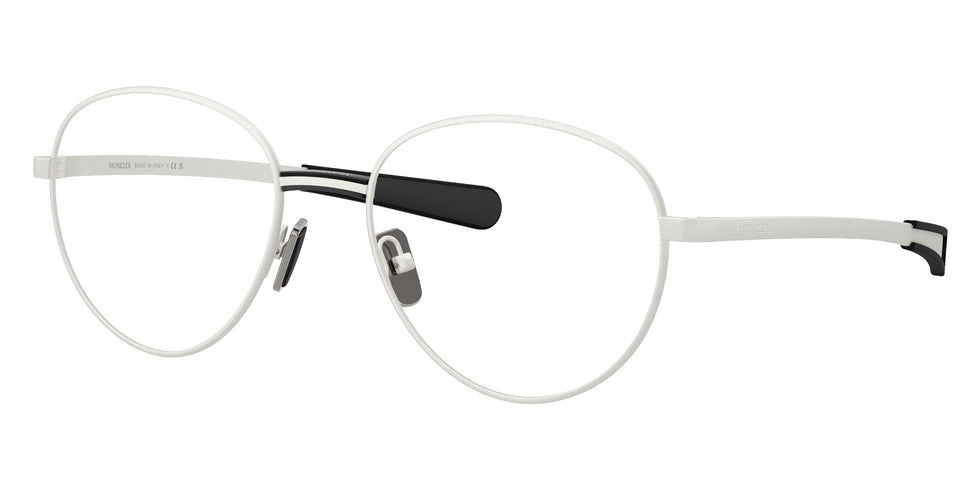 Moncler ME1009 1004 55 - Matte Silver #id:me10091004_s:100105