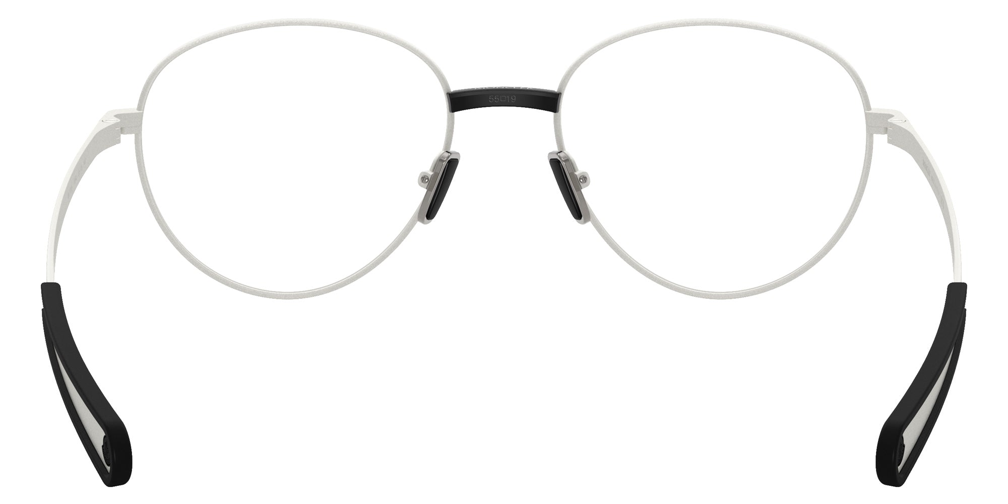 Moncler ME1009 1004 55 - Matte Silver #id:me10091004_s:100115