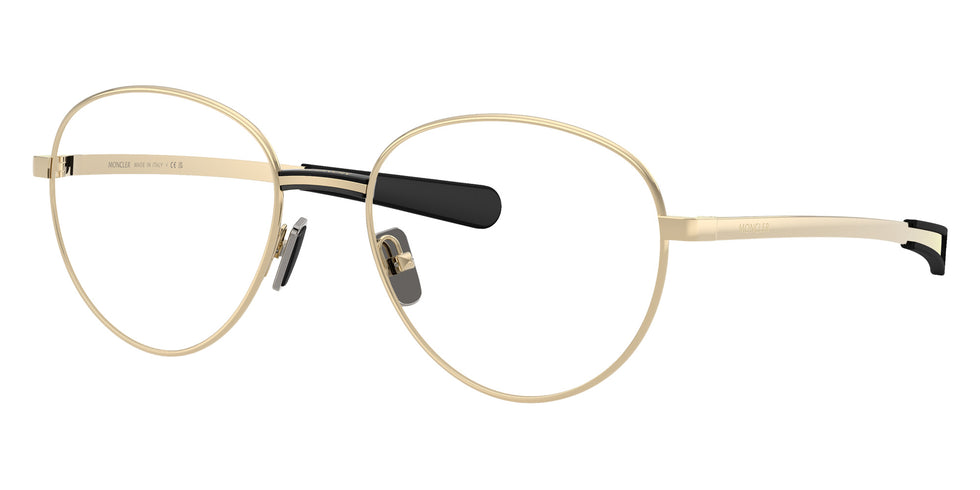 Moncler ME1009 1007 53 - Shiny Pale Gold #id:me10091007_s:102105