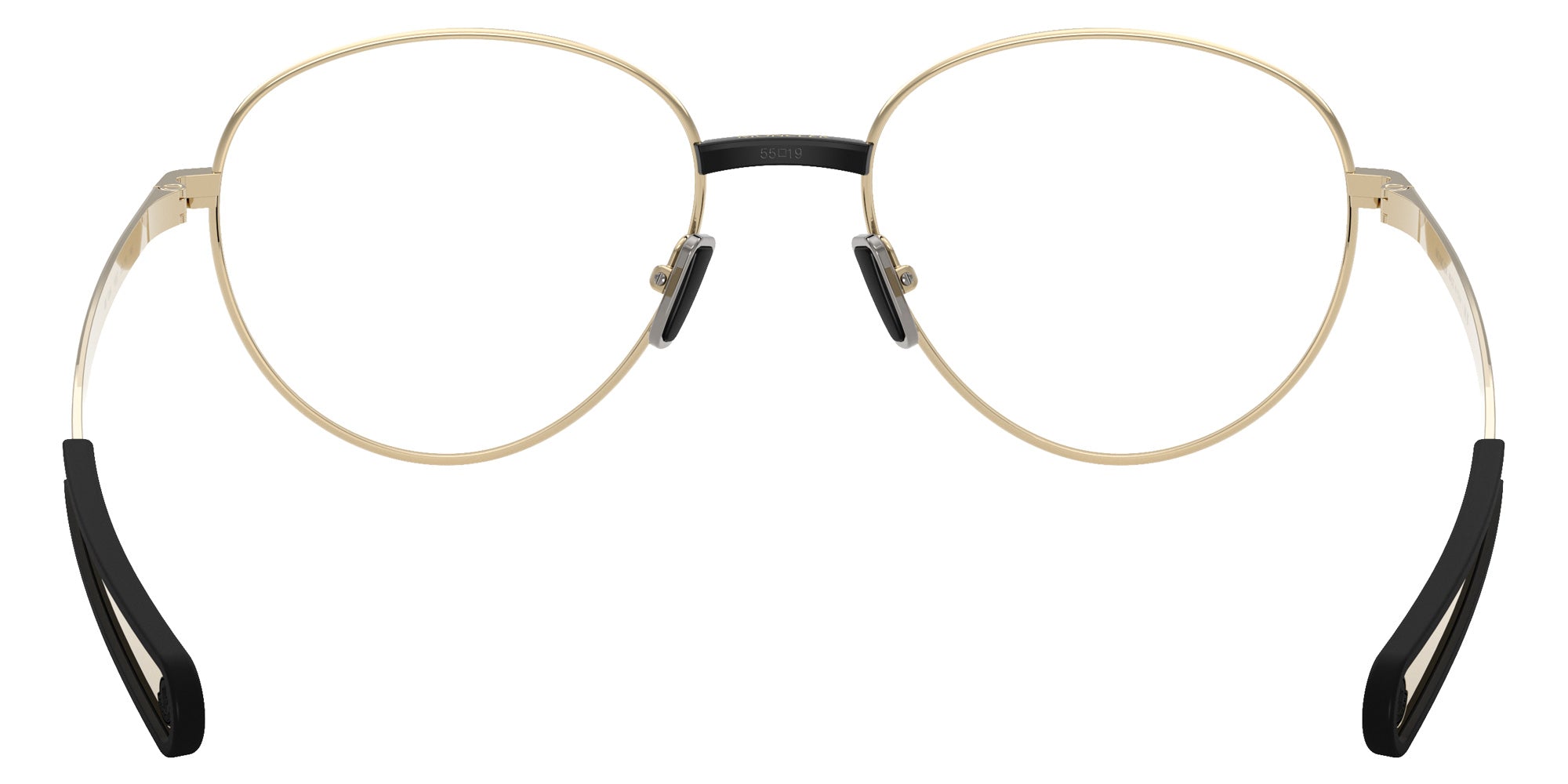 Moncler ME1009 1007 53 - Shiny Pale Gold #id:me10091007_s:102115