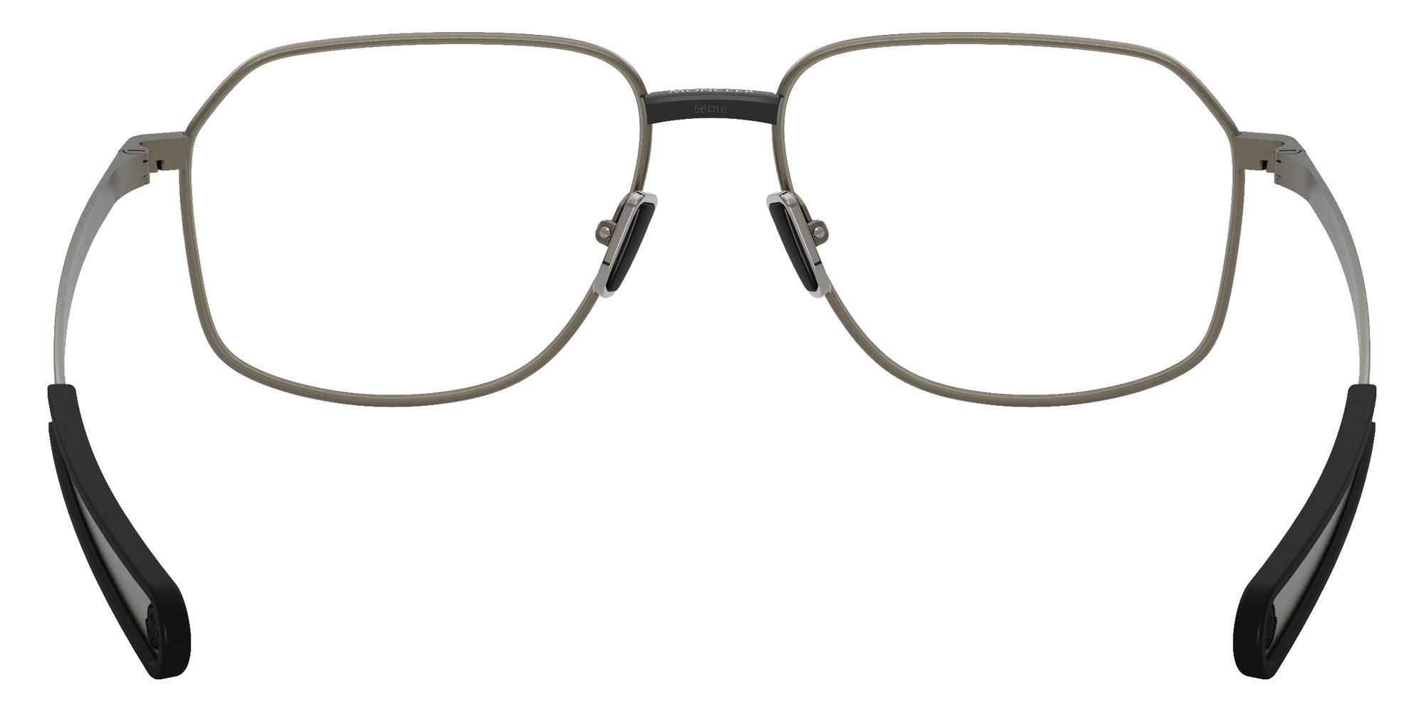 Moncler ME1010 1002 54 - Matte Anthracite #id:me10101002_s:100115