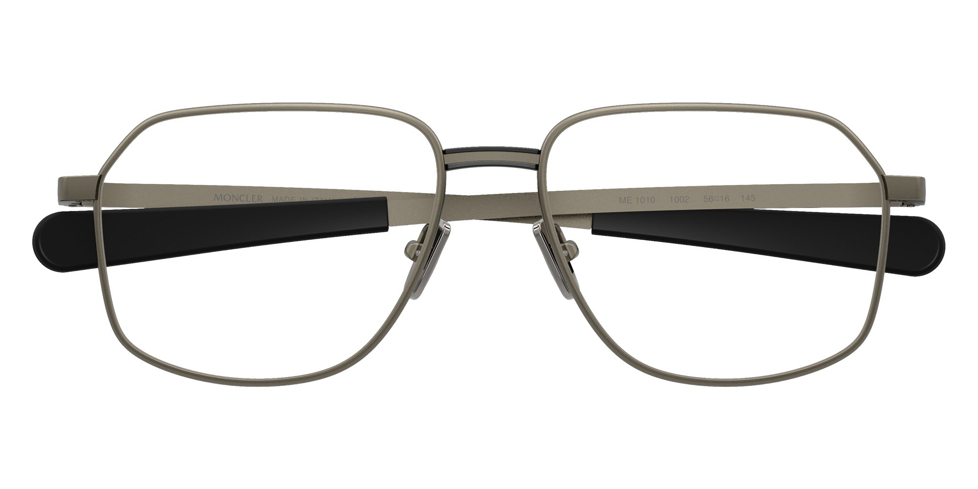 Moncler ME1010 1002 54 - Matte Anthracite #id:me10101002_s:100120