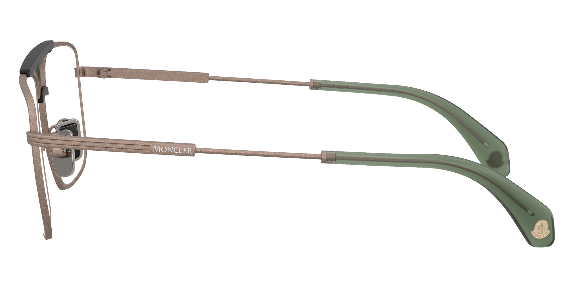 Moncler ME1011 1025 56 - Matte Taupe #id:me10111025_s:100110