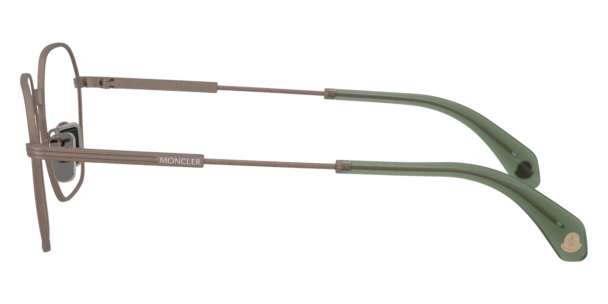 Moncler ME1012 1025 52 - Matte Taupe #id:me10121025_s:102110