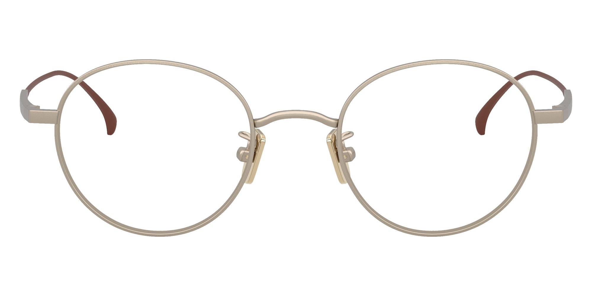 Moncler ME1013TD 1003 49 - Matte Bronze #id:me1013td1003_s:102100