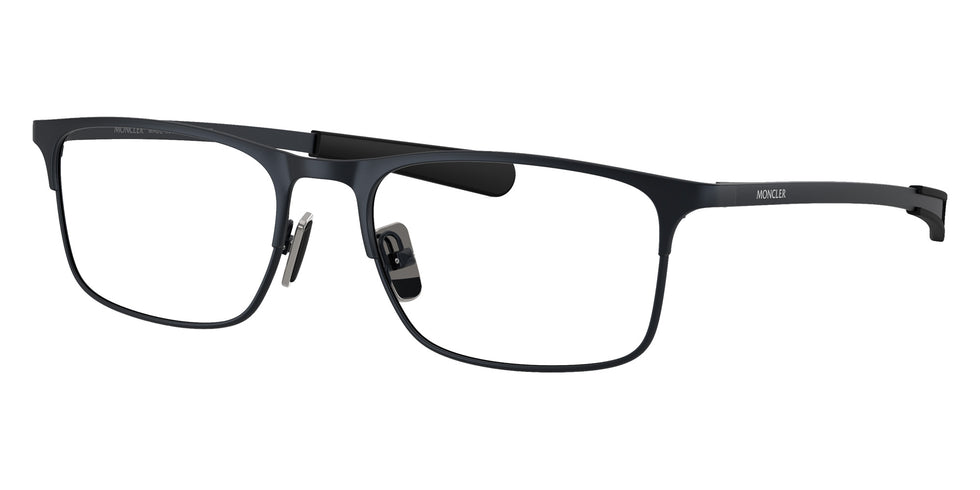 Moncler ME1014 1017 55 - Matte Dark Blue #id:me10141017_s:104105