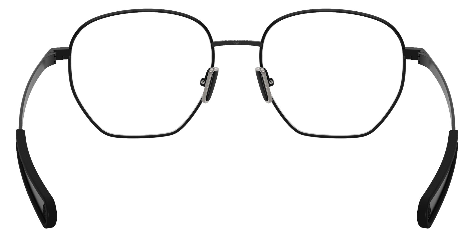 Moncler ME1015 1001 51 - Matte Black #id:me10151001_s:100115