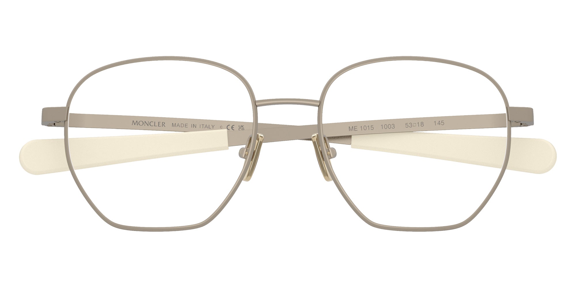 Moncler ME1015 1003 51 - Matte Bronze #id:me10151003_s:104120