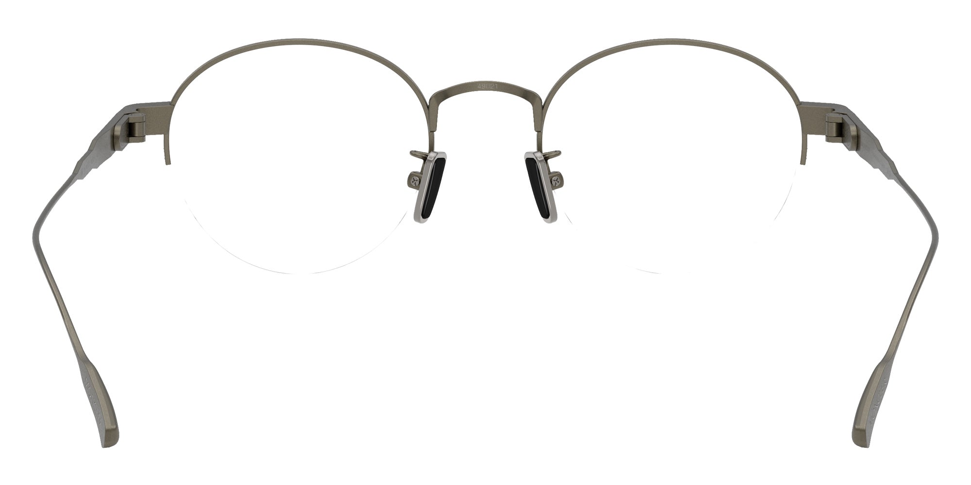 Moncler ME1016TD 1002 49 - Matte Anthracite #id:me1016td1002_s:102115