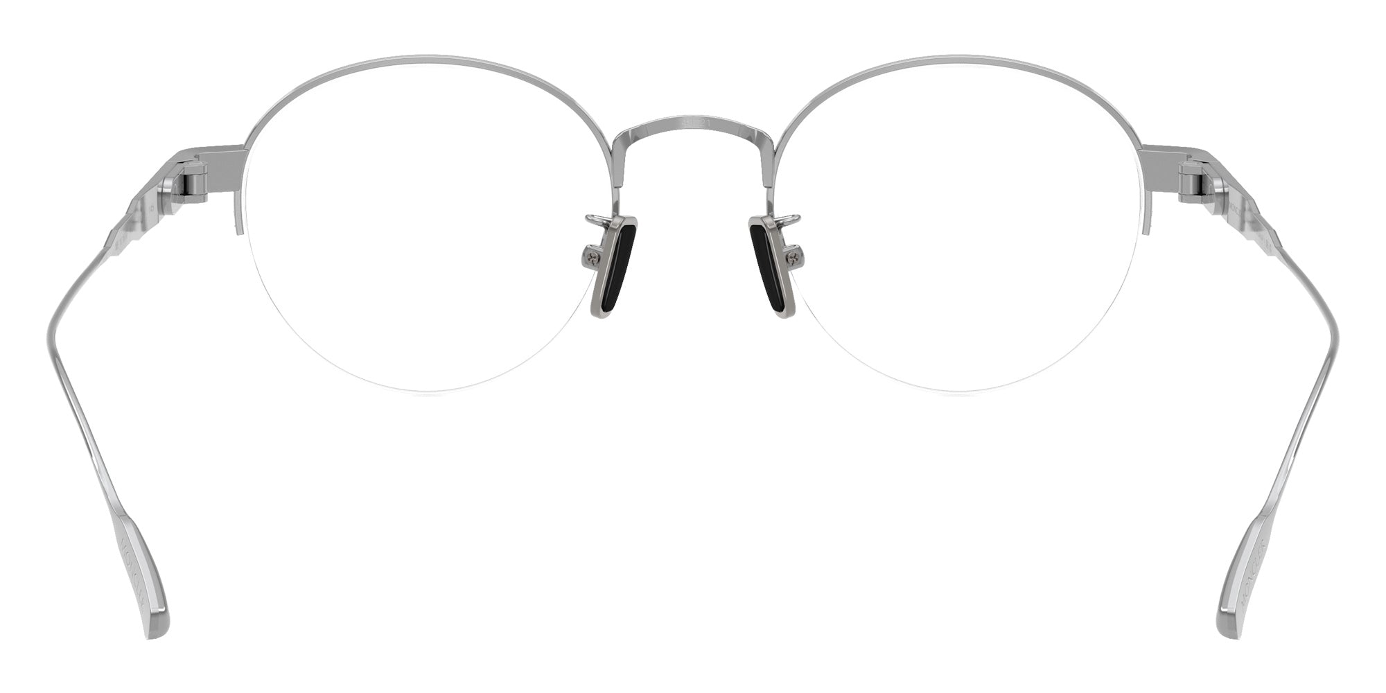 Moncler ME1016TD 1023 49 - Shiny Silver #id:me1016td1023_s:104115