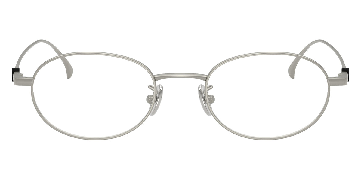 Moncler ME1018TD 1004 51 - Matte Silver #id:me1018td1004_s:102100