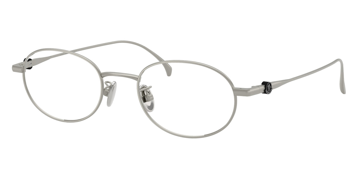 Moncler ME1018TD 1004 51 - Matte Silver #id:me1018td1004_s:102105