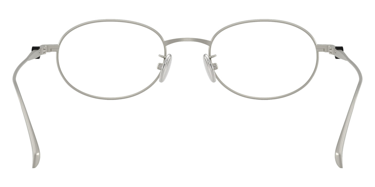 Moncler ME1018TD 1004 51 - Matte Silver #id:me1018td1004_s:102115