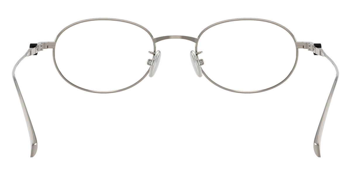 Moncler ME1018TD 1005 51 - Shiny Gunmetal #id:me1018td1005_s:104115