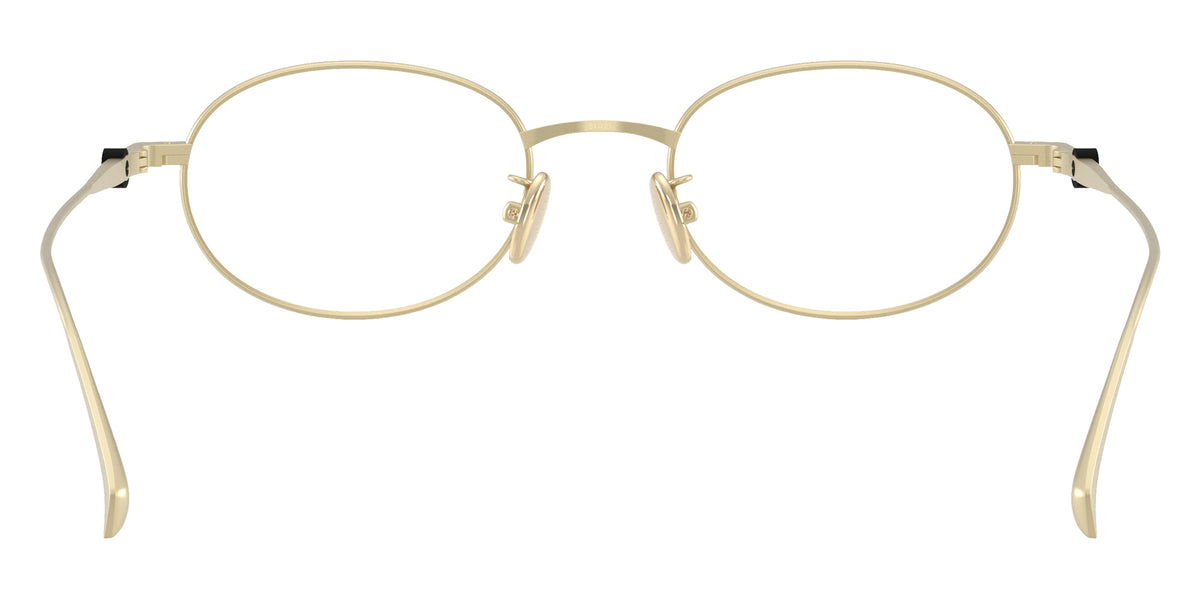 Moncler ME1018TD 1024 51 - Shiny Pale Gold #id:me1018td1024_s:106115