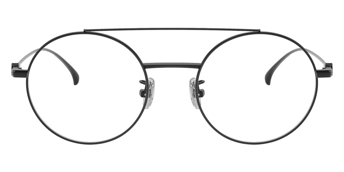 Moncler ME1019T 1001 52 - Matte Black #id:me1019t1001_s:100100