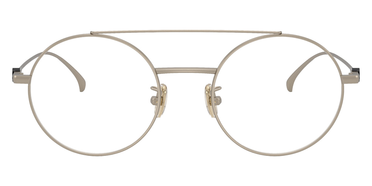 Moncler ME1019T 1003 52 - Matte Bronze #id:me1019t1003_s:102100