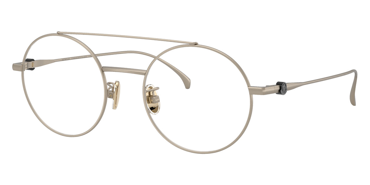 Moncler ME1019T 1003 52 - Matte Bronze #id:me1019t1003_s:102105