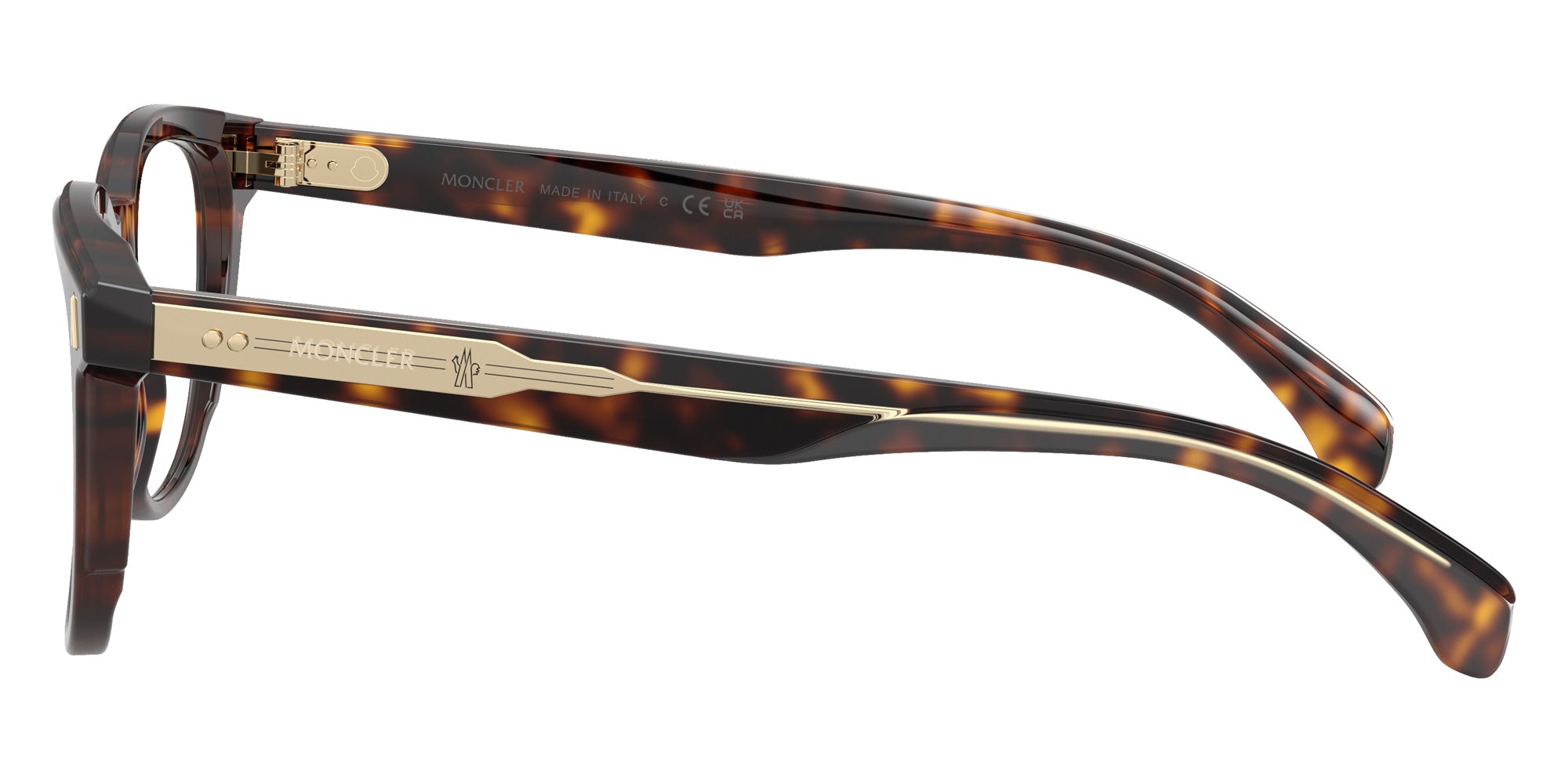 Moncler ME2002 3002 50 - Brown Tortoise #id:me20023002_s:102110