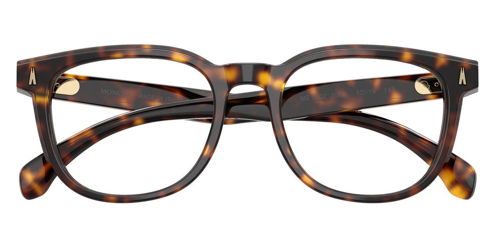 Moncler ME2002 3002 50 - Brown Tortoise #id:me20023002_s:102120