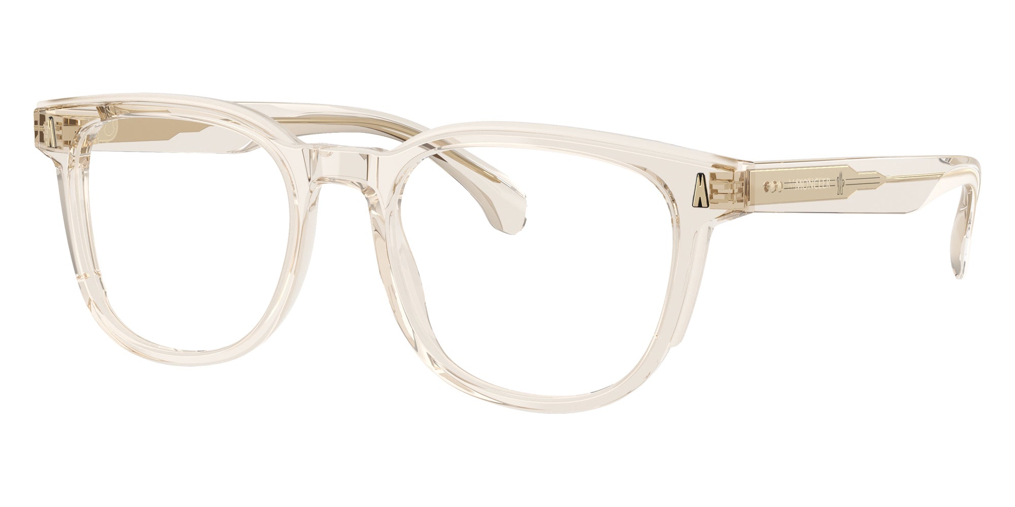 Moncler ME2002F 3003 52 - Transparent Butter #id:me2002f3003_s:100105
