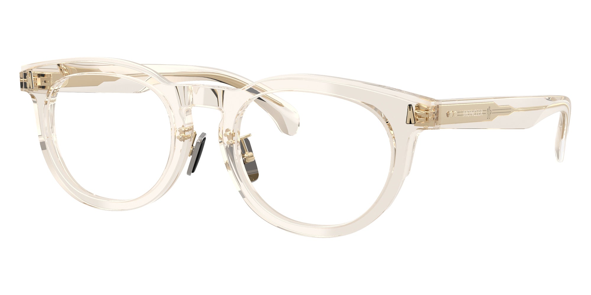 Moncler ME2004D 3003 50 - Transparent Butter #id:me2004d3003_s:100105