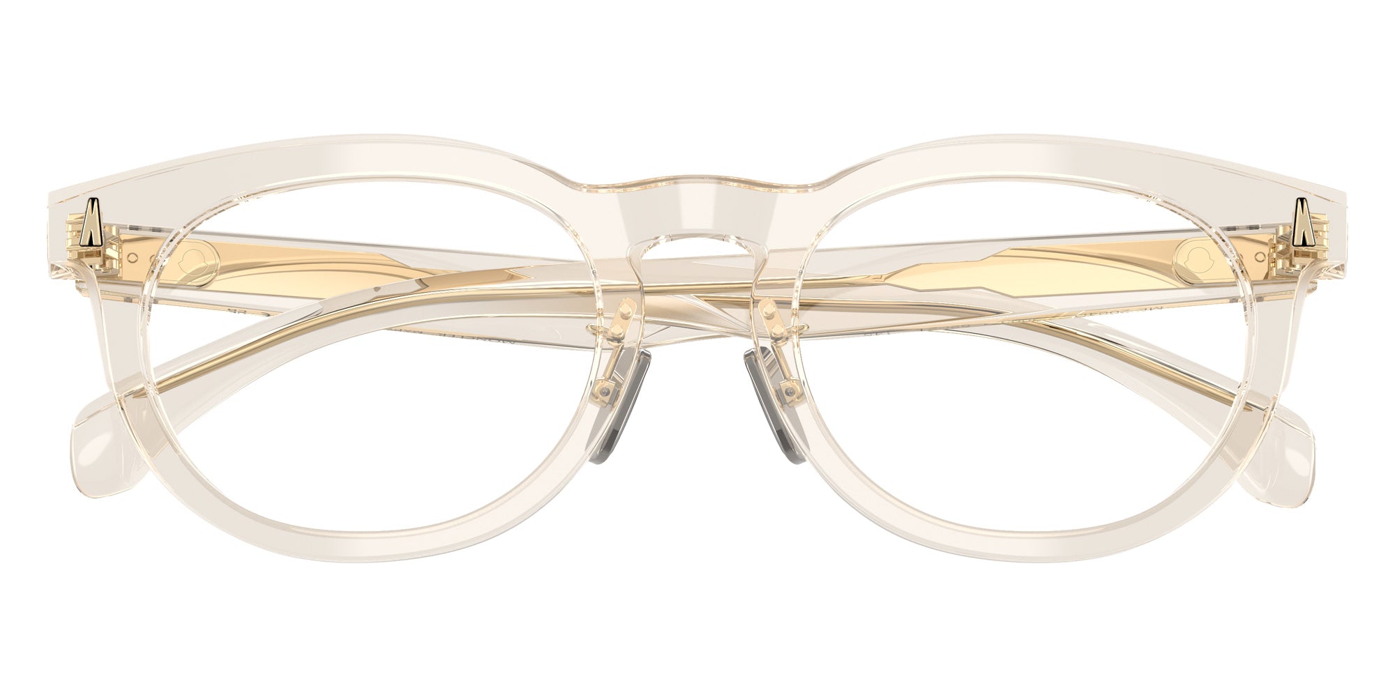 Moncler ME2004D 3003 50 - Transparent Butter #id:me2004d3003_s:100120