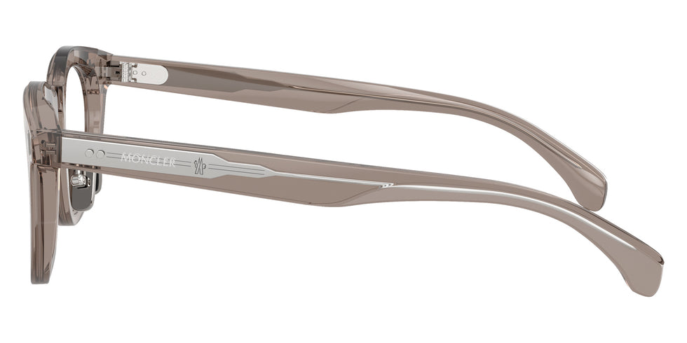 Moncler ME2004D 3009 52 - Transparent Dark Gray #id:me2004d3009_s:102110