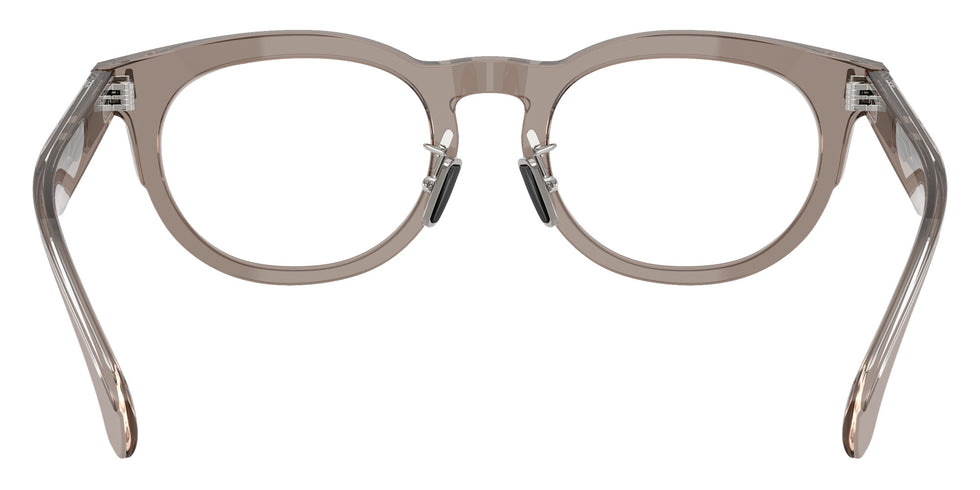 Moncler ME2004D 3009 52 - Transparent Dark Gray #id:me2004d3009_s:102115