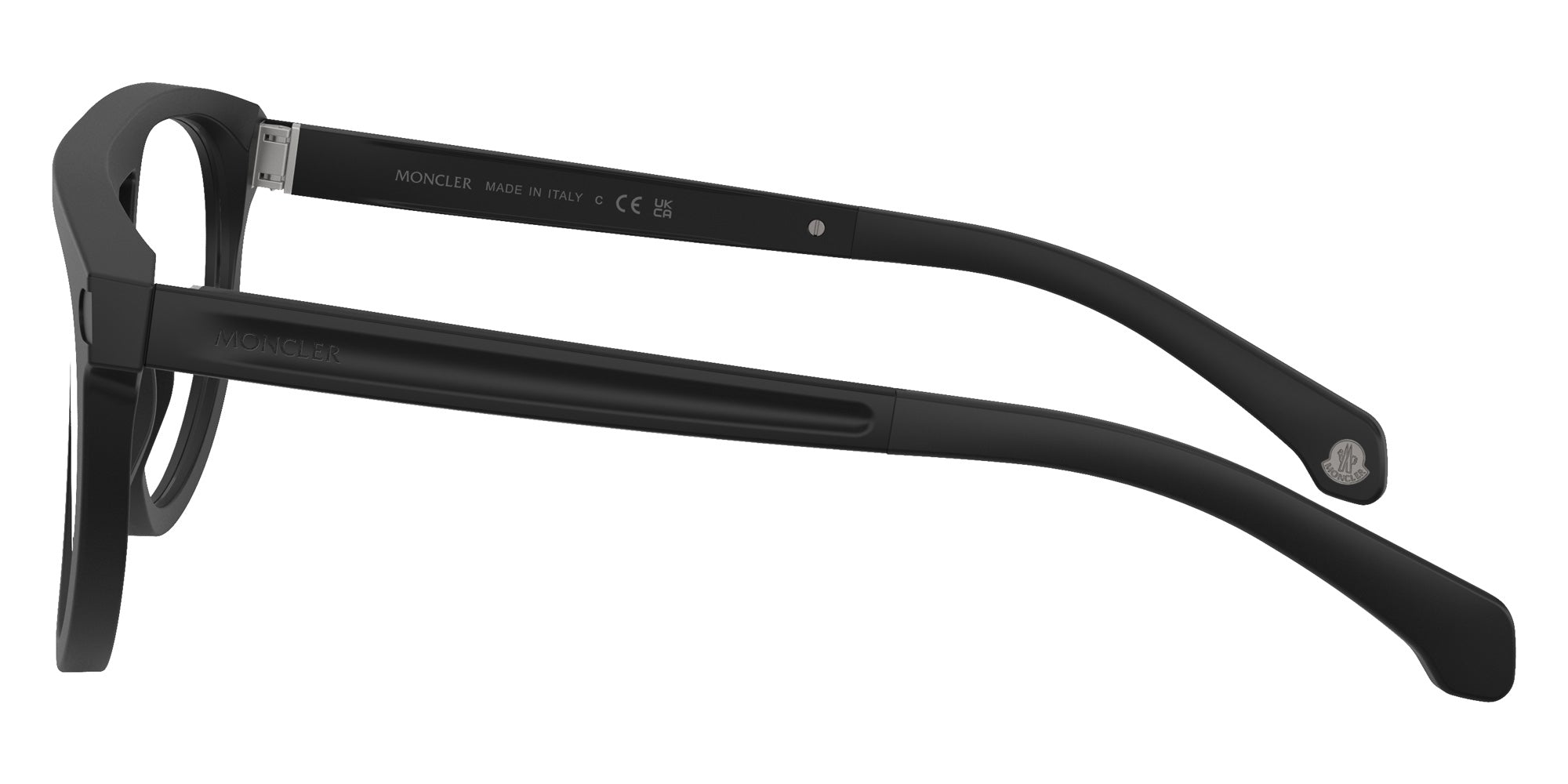 Moncler ME2007 3010 57 - Matte Black #id:me20073010_s:100110
