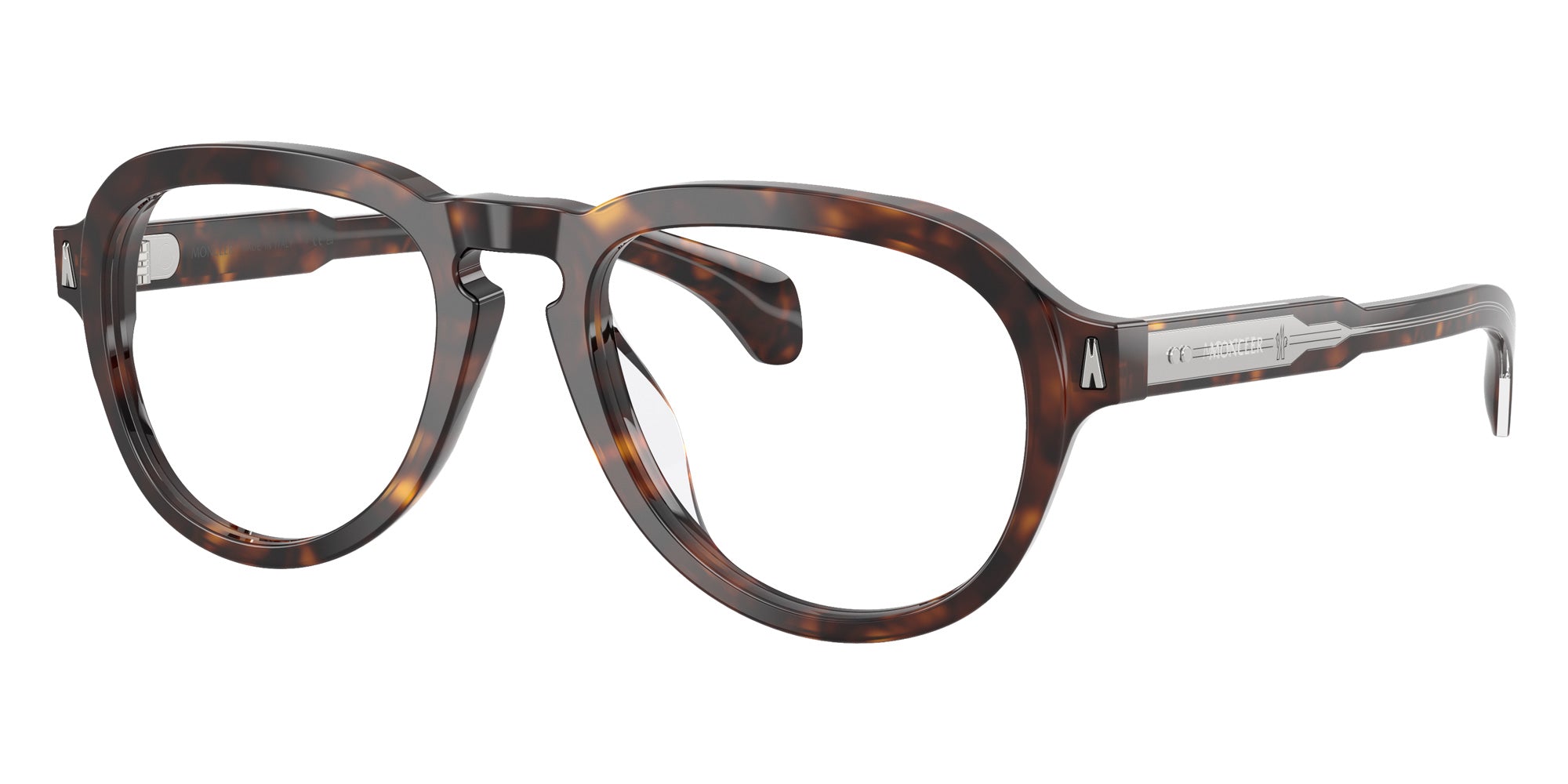 Moncler ME2009U 3002 50 - Shiny Dark Havana #id:me2009u3002_s:102105