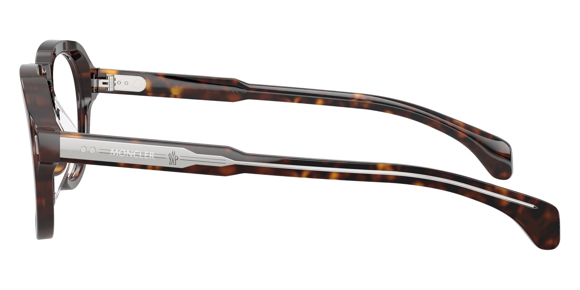 Moncler ME2009U 3002 50 - Shiny Dark Havana #id:me2009u3002_s:102110