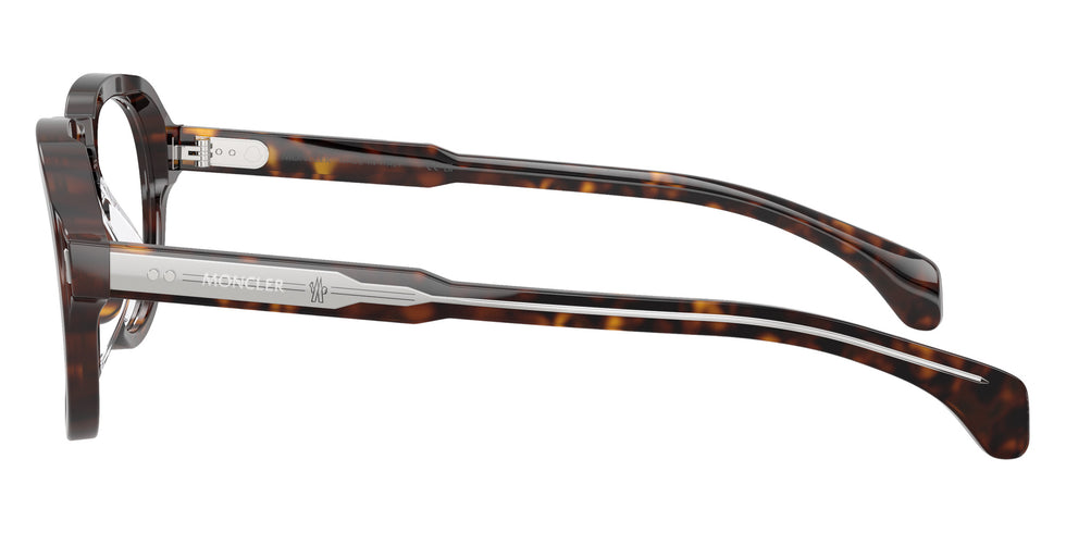 Moncler ME2009U 3002 50 - Shiny Dark Havana #id:me2009u3002_s:102110