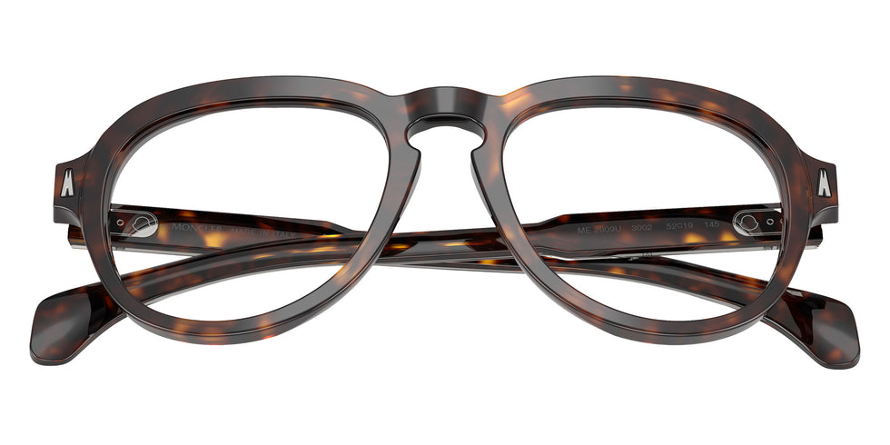 Moncler ME2009U 3002 50 - Shiny Dark Havana #id:me2009u3002_s:102120