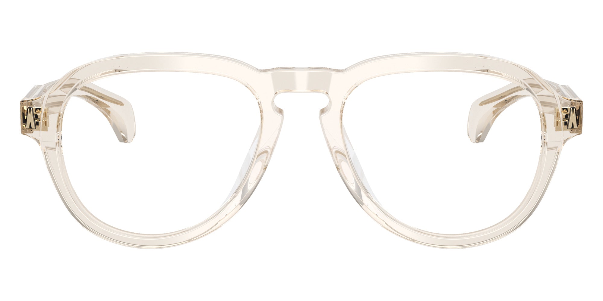 Moncler ME2009U 3003 50 - Transparent Shiny Butter #id:me2009u3003_s:104100