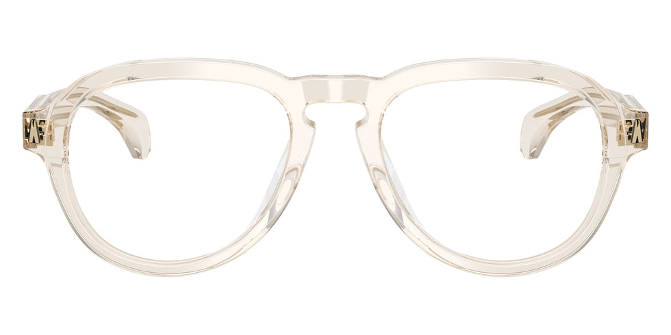 Moncler ME2009U 3003 50 - Transparent Shiny Butter #id:me2009u3003_s:104100