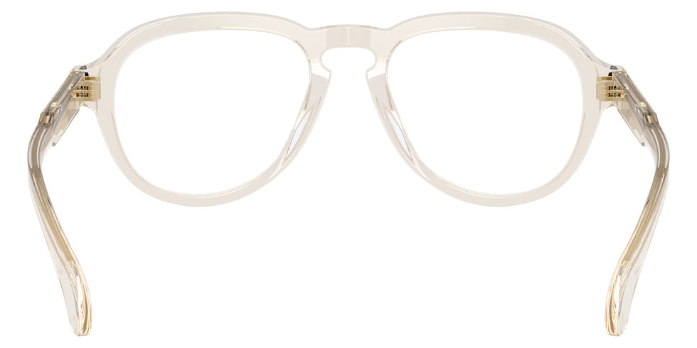 Moncler ME2009U 3003 50 - Transparent Shiny Butter #id:me2009u3003_s:104115