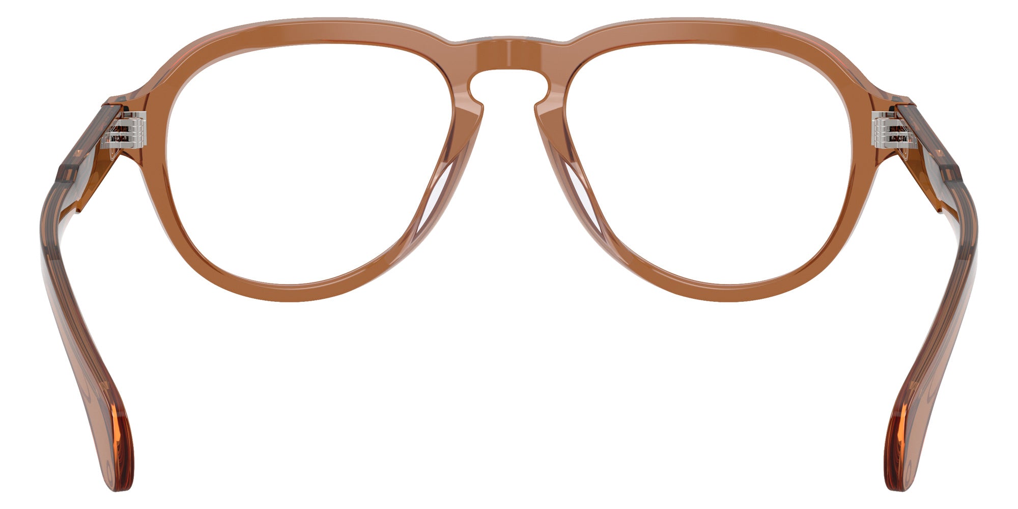 Moncler ME2009U 3017 52 - Transparent Shiny Cognac #id:me2009u3017_s:106115