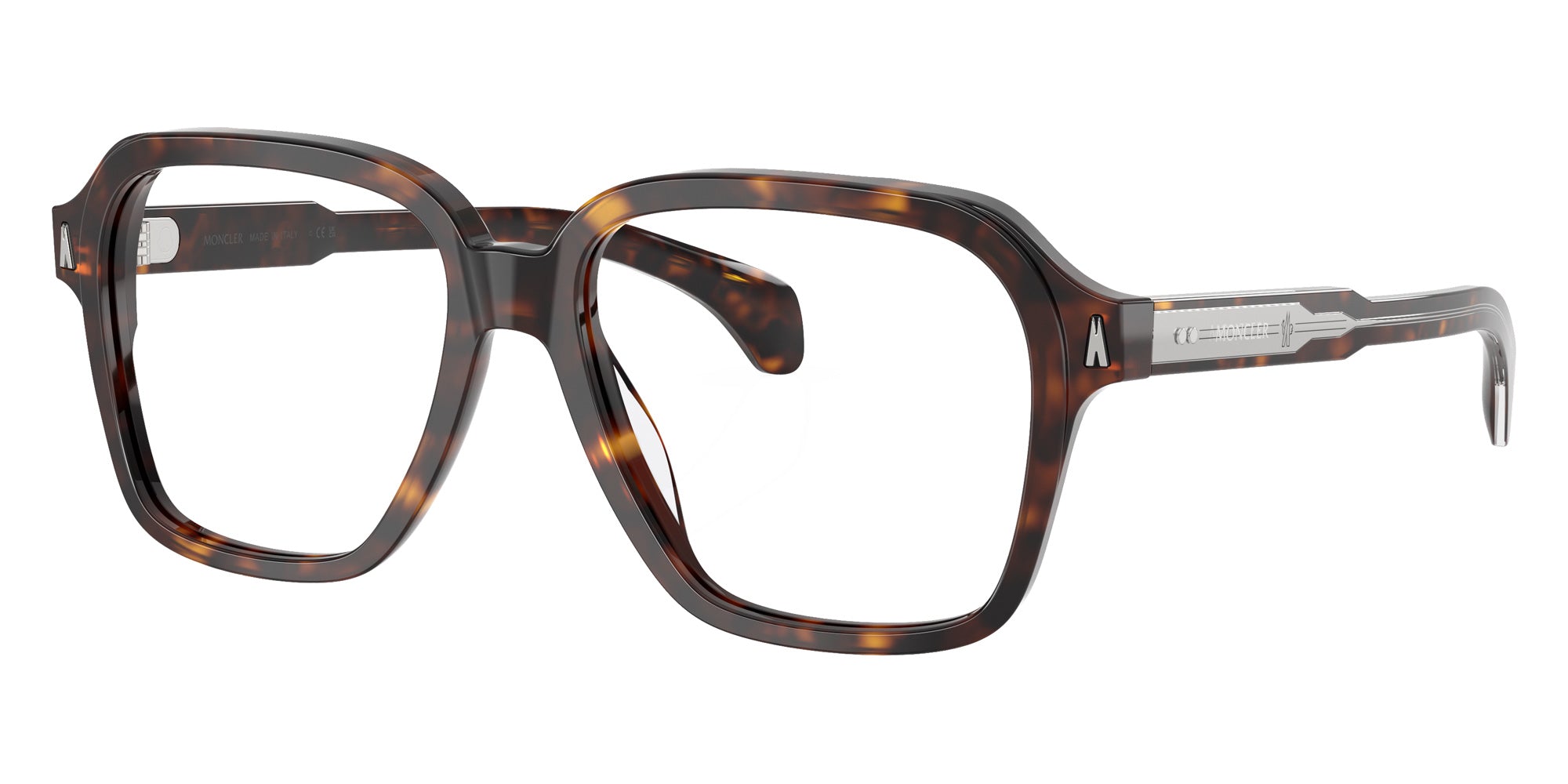 Moncler ME2010 3002 54 - Shiny Dark Havana #id:me20103002_s:102105