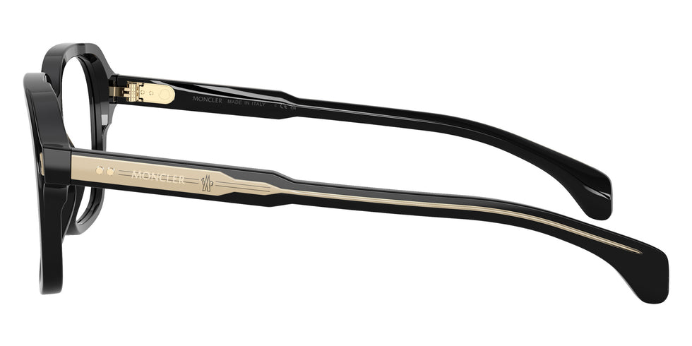 Moncler ME2010F 3001 54 - Shiny Black #id:me2010f3001_s:100110