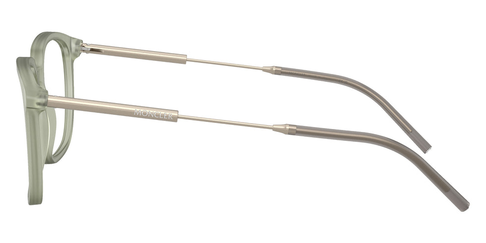 Moncler ME2012 3019 51 - Matte Transparent Green #id:me20123019_s:104110