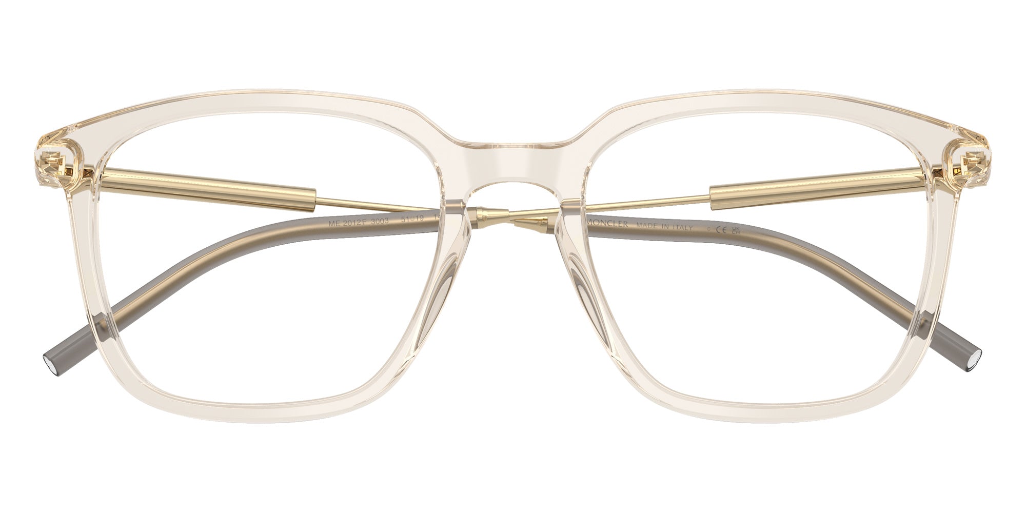 Moncler ME2012F 3003 51 - Shiny Butter #id:me2012f3003_s:100120