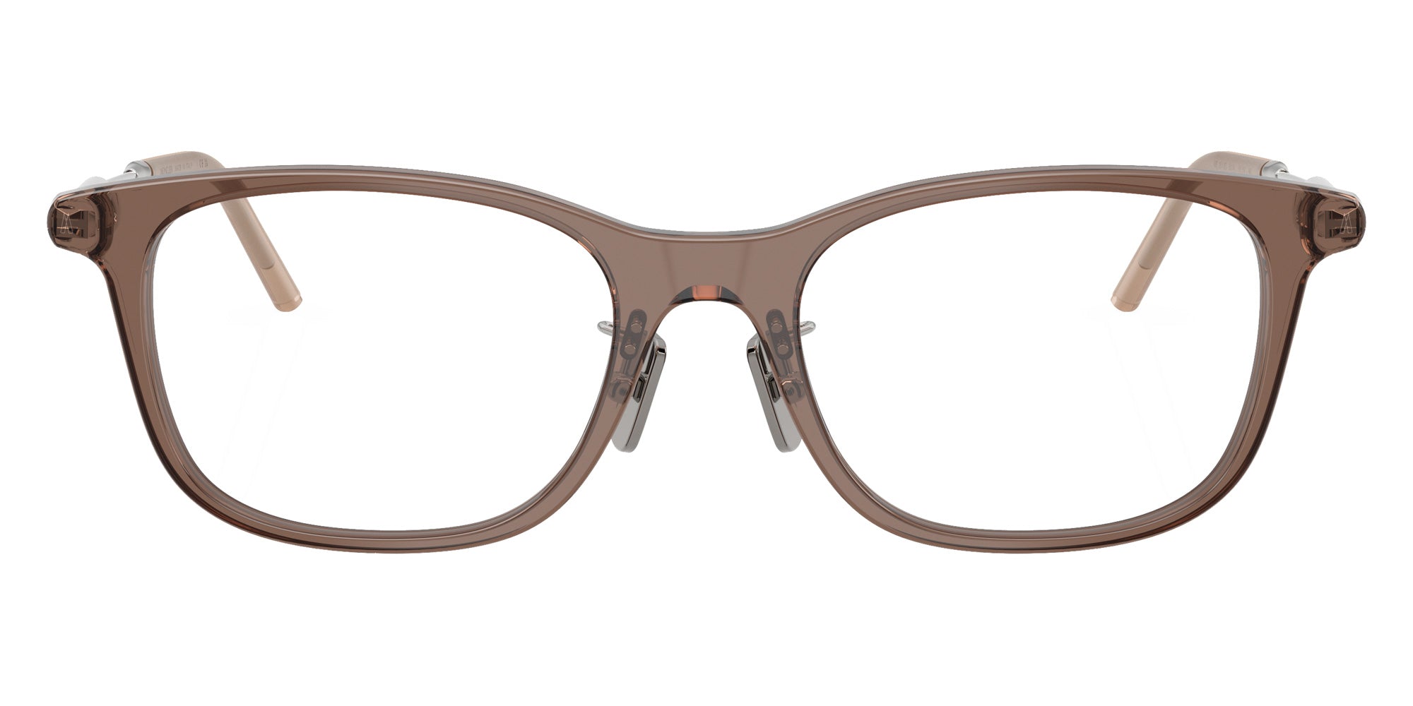 Moncler ME2013D 3019 53 - Shiny Transparent Brown #id:me2013d3019_s:100100