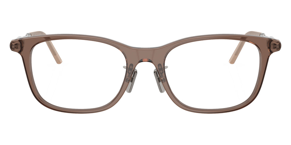 Moncler ME2013D 3019 53 - Shiny Transparent Brown #id:me2013d3019_s:100100