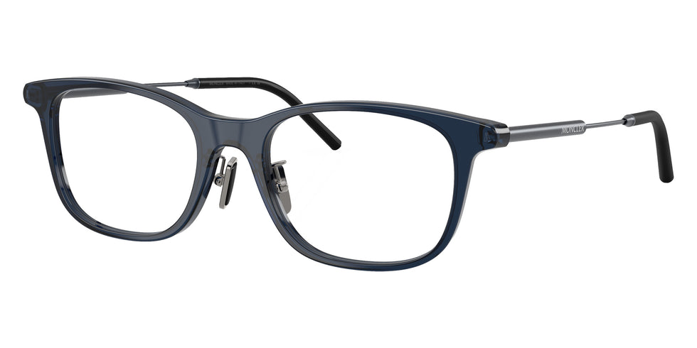 Moncler ME2013D 3020 53 - Shiny Blue #id:me2013d3020_s:102105