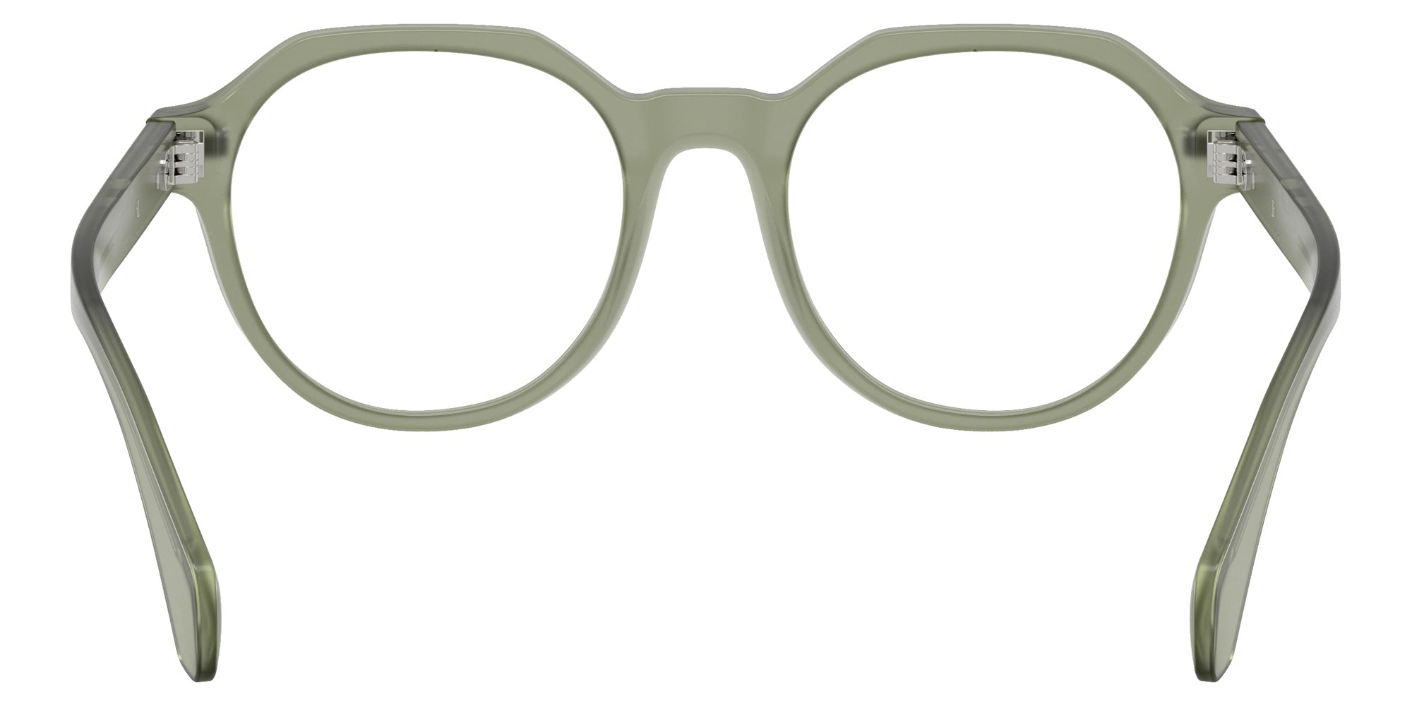 Moncler ME2014 3021 50 - Matte Transparent Green #id:me20143021_s:106115
